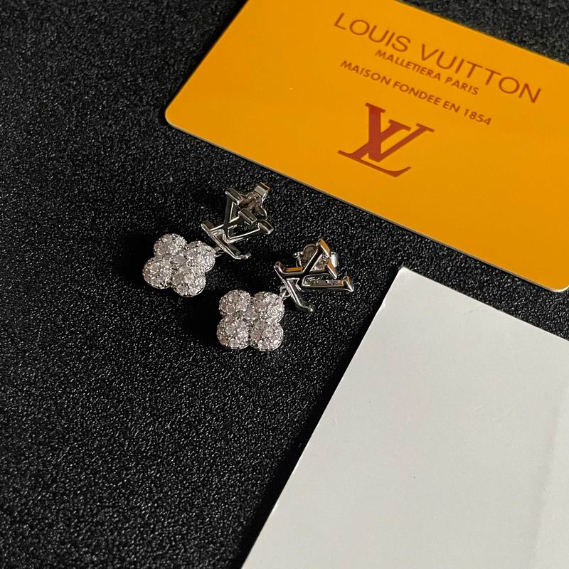 LV Earring 05yxh50 (7)