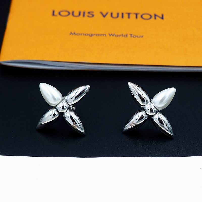 LV Earring 05yxh51 (1)