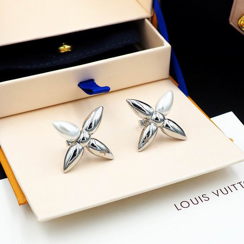 LV Earring 05yxh51 (2)