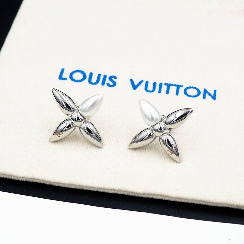 LV Earring 05yxh51 (4)