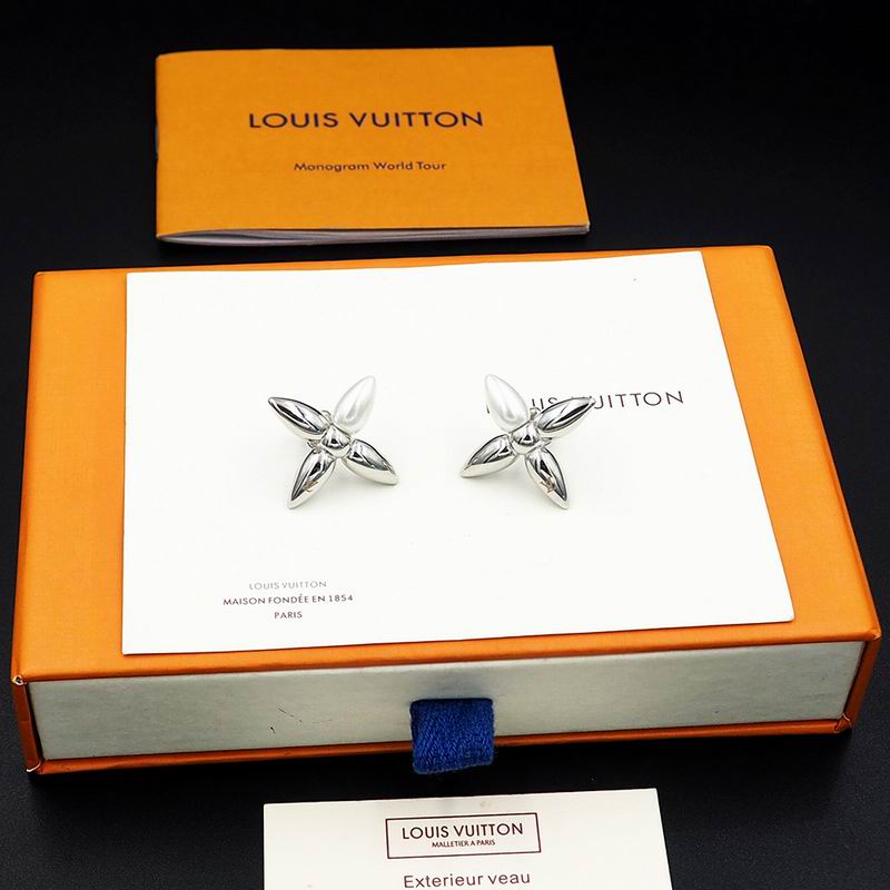 LV Earring 05yxh51 (5)