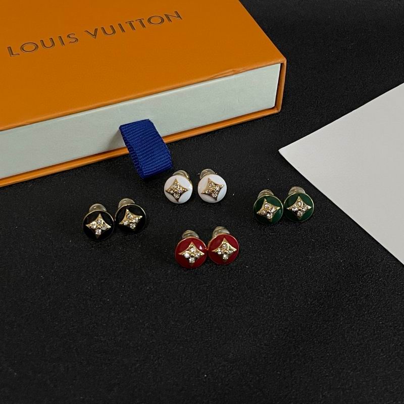 LV Earring 05yxh52 (1)