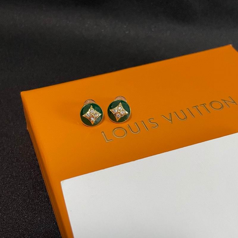 LV Earring 05yxh52 (2)