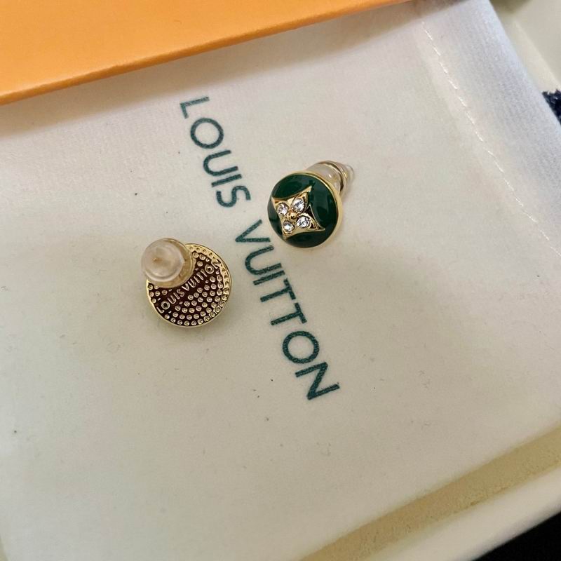 LV Earring 05yxh52 (3)