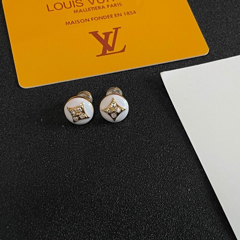 LV Earring 05yxh52 (4)