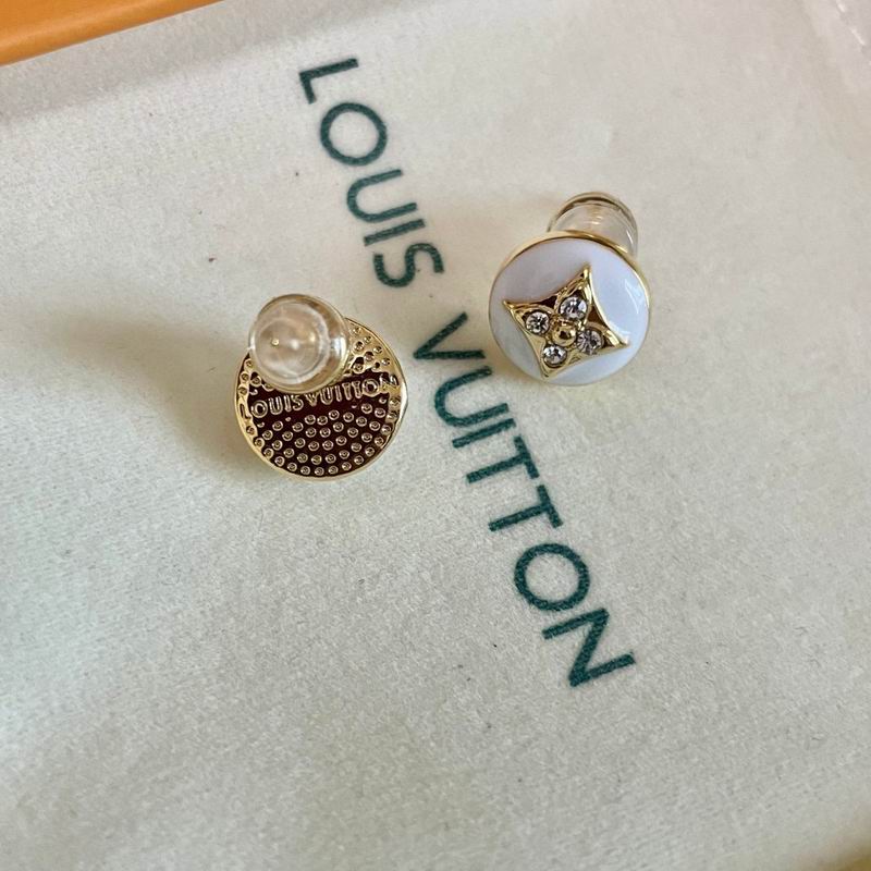 LV Earring 05yxh52 (5)
