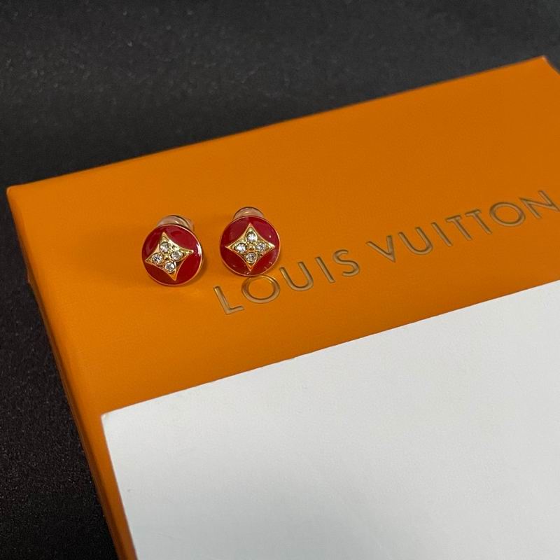 LV Earring 05yxh52 (6)