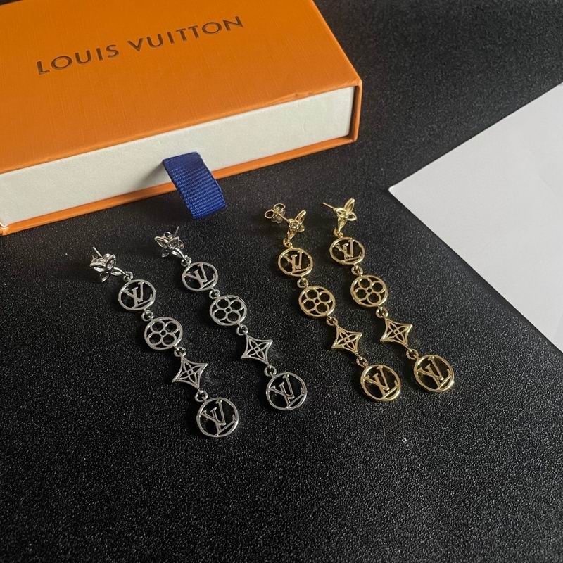 LV Earring 05yxh53 (1)