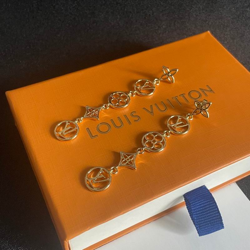 LV Earring 05yxh53 (5)