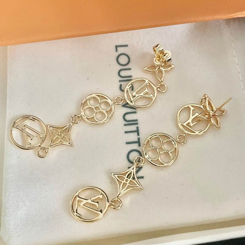 LV Earring 05yxh53 (6)