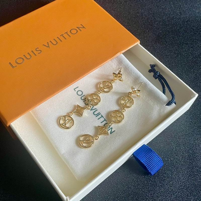 LV Earring 05yxh53 (7)