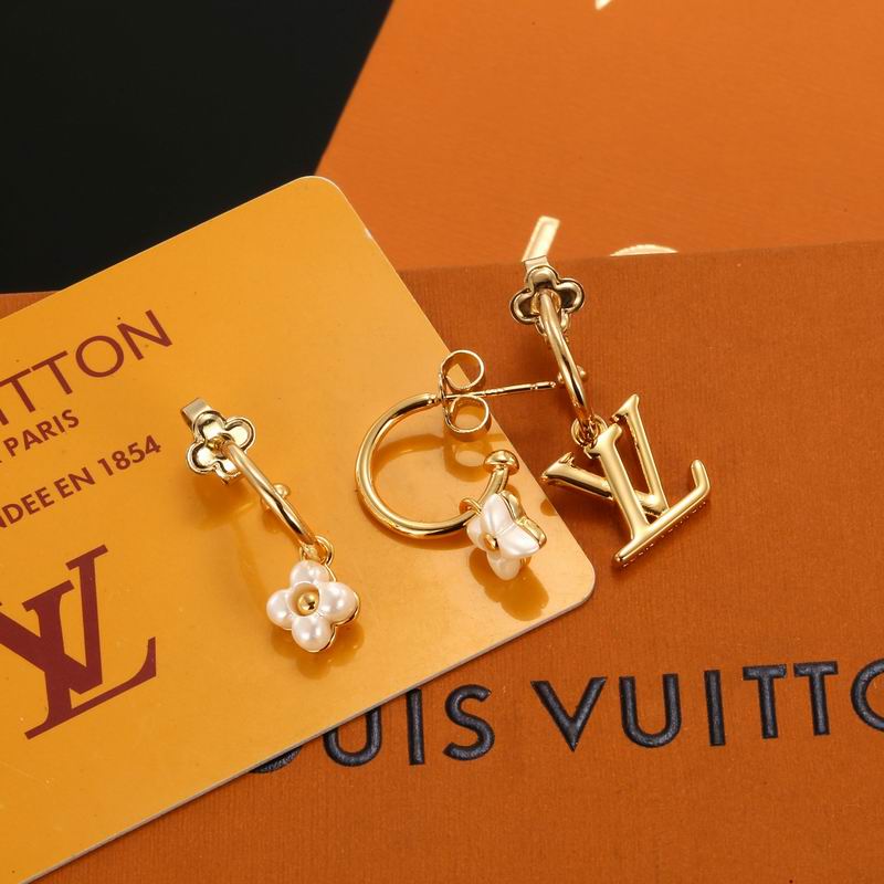 LV Earring 05yxh54 (2)