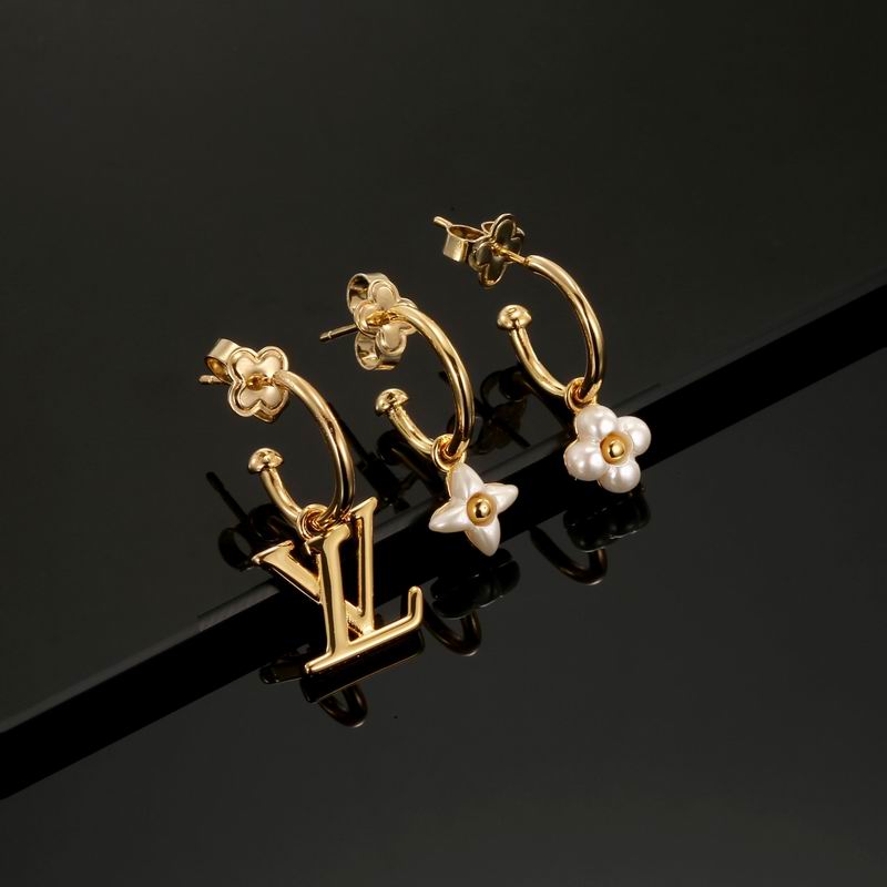 LV Earring 05yxh54 (6)