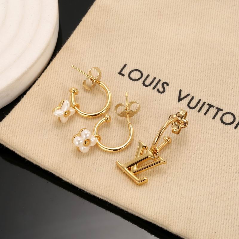 LV Earring 05yxh54 (8)