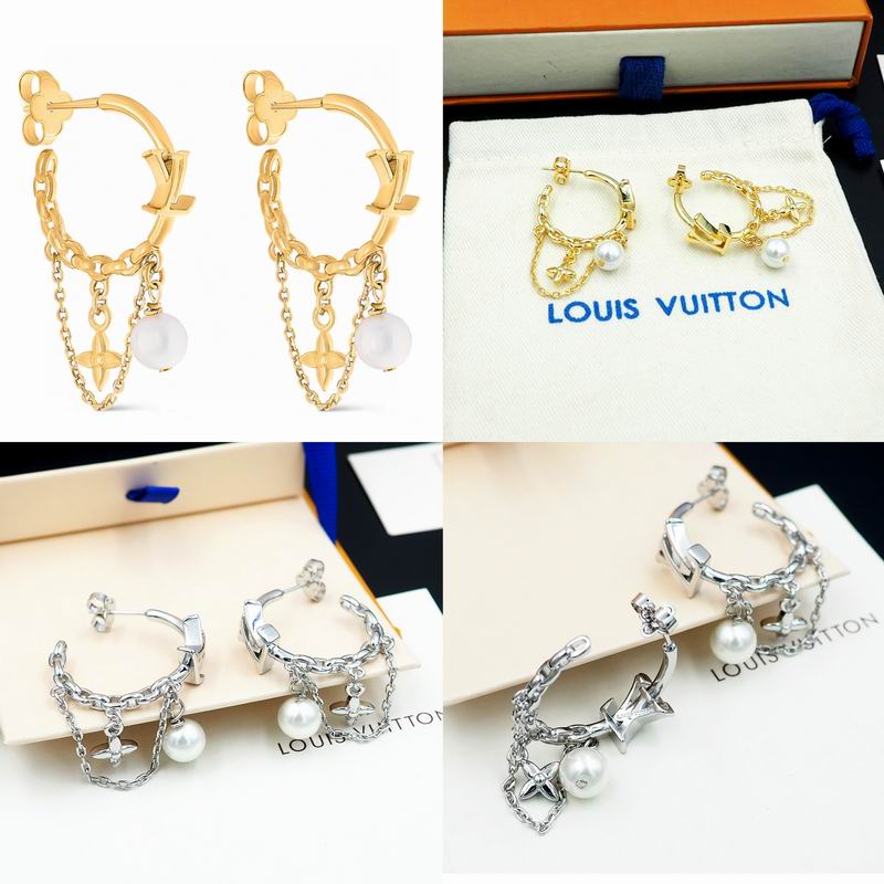 LV Earring 05yxh56 (1)