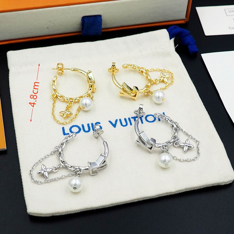 LV Earring 05yxh56 (10)