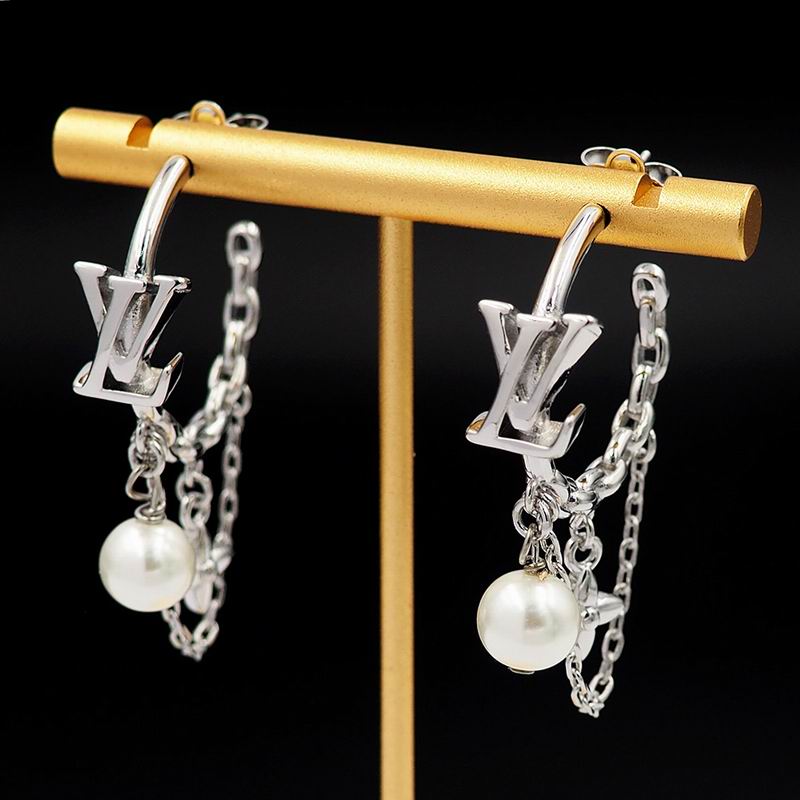 LV Earring 05yxh56 (2)
