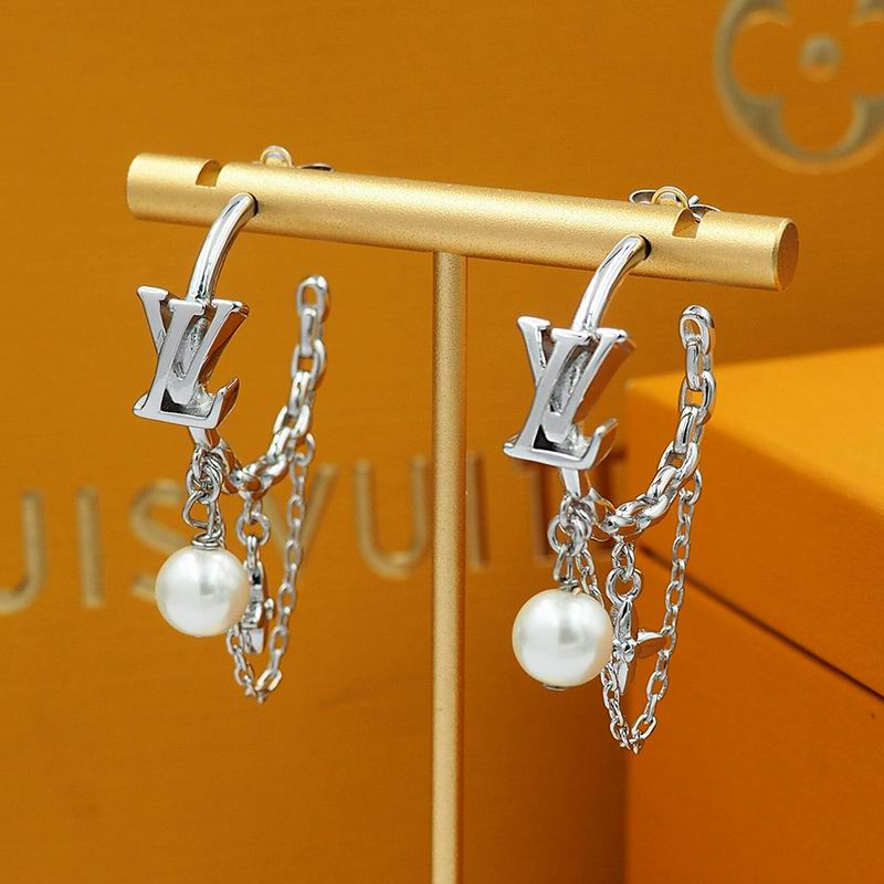 LV Earring 05yxh56 (3)