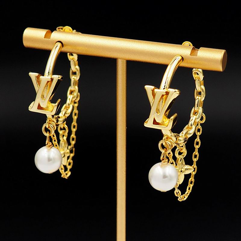 LV Earring 05yxh56 (6)