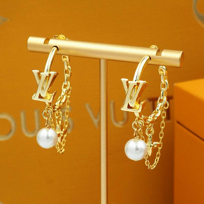 LV Earring 05yxh56 (8)