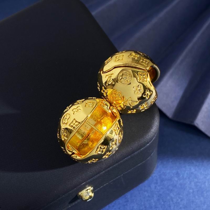 LV Earring 05yxh58 (4)