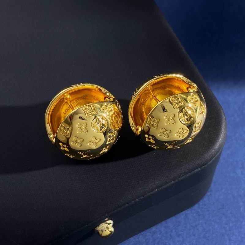 LV Earring 05yxh58 (6)
