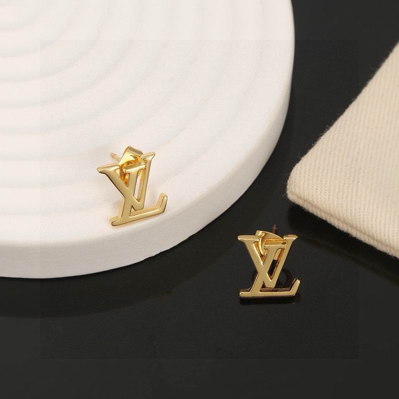 LV Earring 05yxh60 (1)