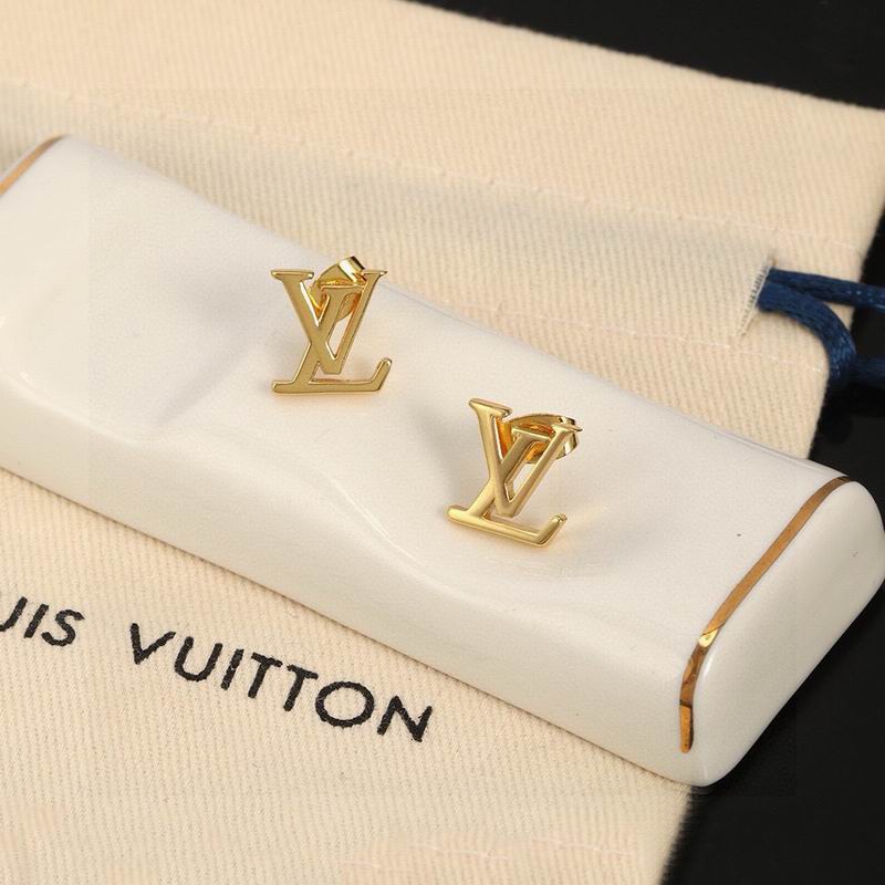 LV Earring 05yxh60 (5)