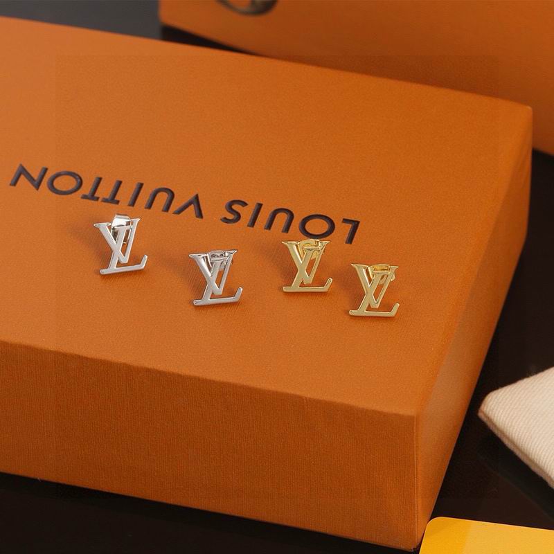 LV Earring 05yxh60 (6)
