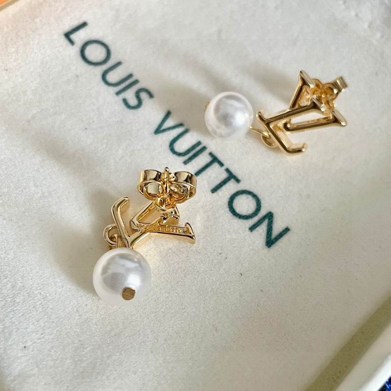 LV Earring 05yxh61 (3)