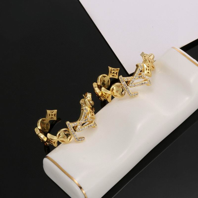 LV Earring 05yxh62 (6)