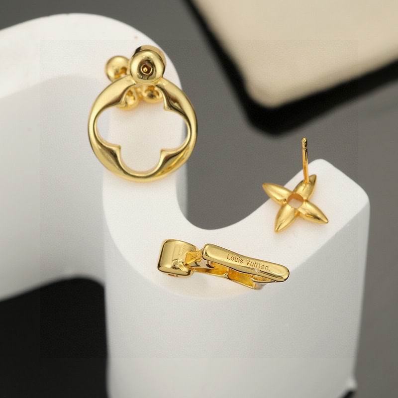 LV Earring 05yxh63 (6)