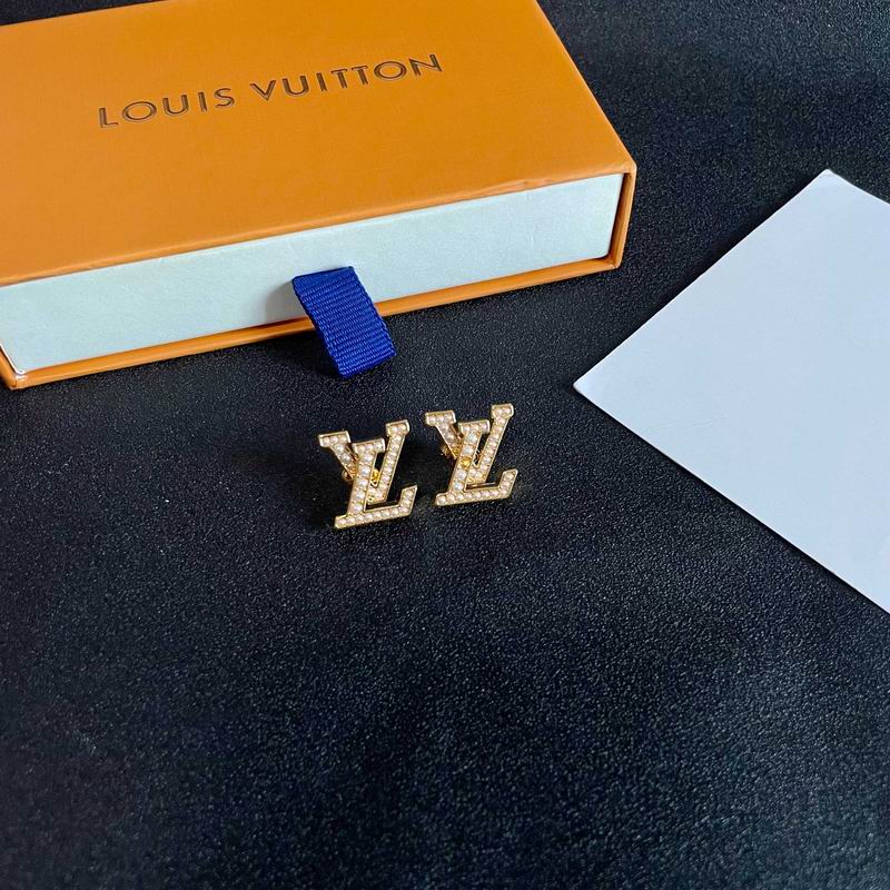 LV Earring 05yxh64 (1)