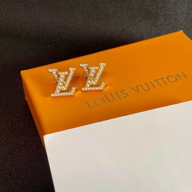 LV Earring 05yxh64 (2)