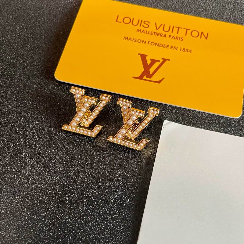 LV Earring 05yxh64 (3)