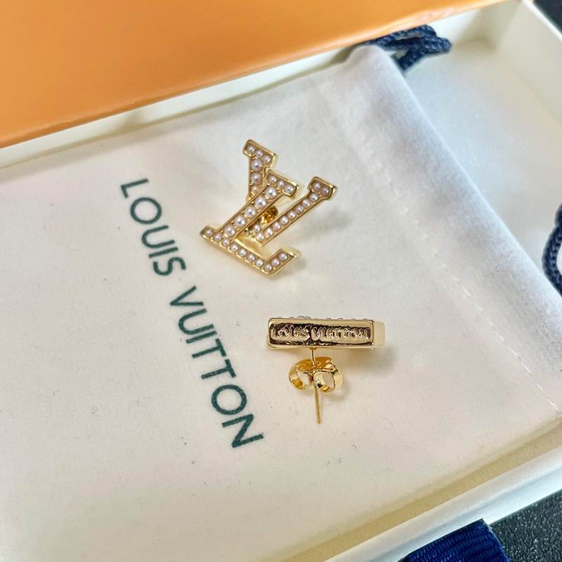 LV Earring 05yxh64 (4)