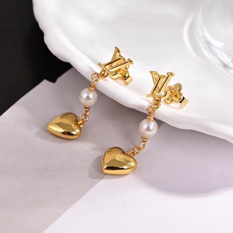 LV Earring 05yxh65 (4)