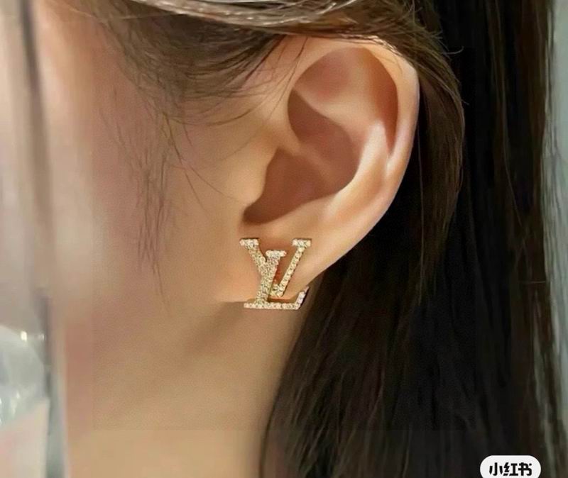 LV Earring 06yxh01 (6)