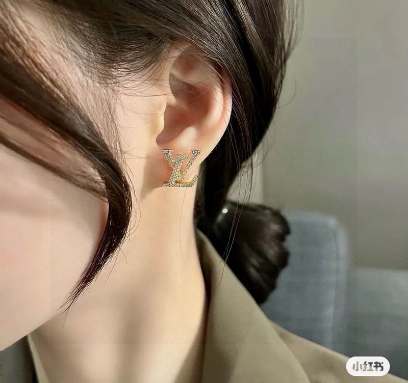 LV Earring 06yxh01 (7)