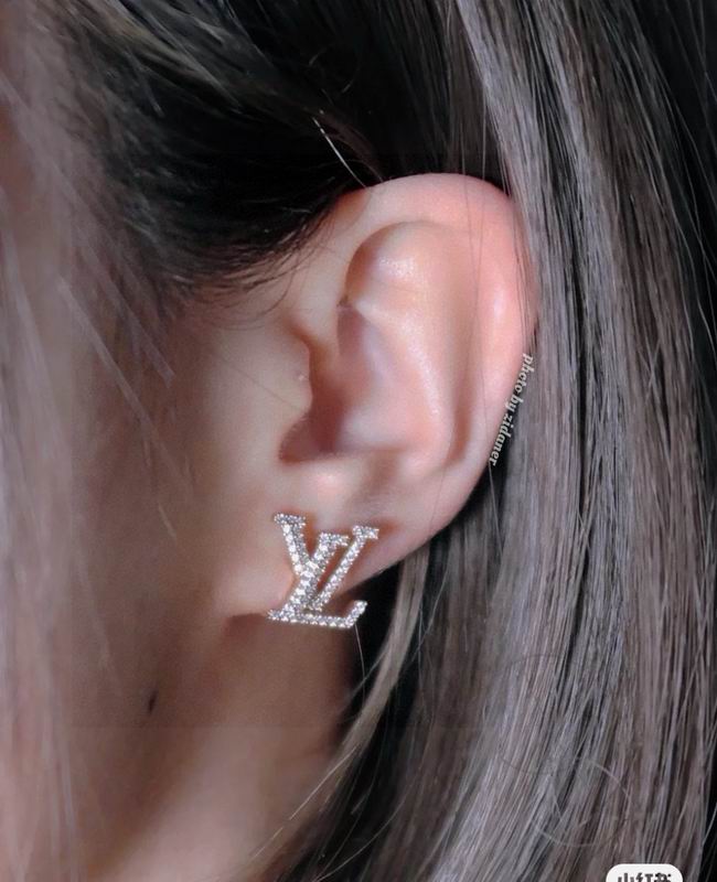 LV Earring 06yxh01 (8)