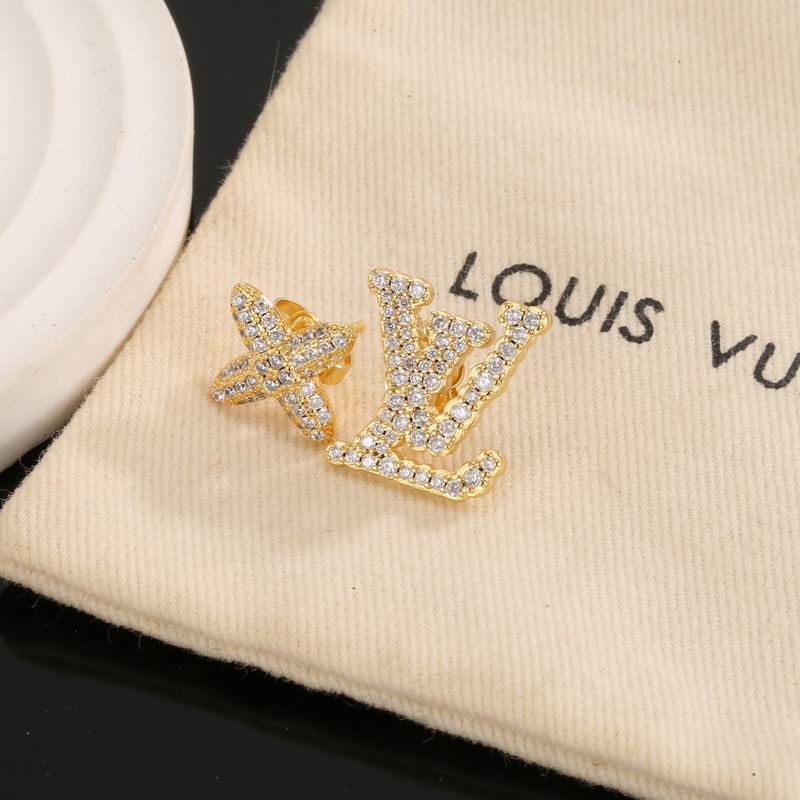 LV Earring 06yxh02 (2)