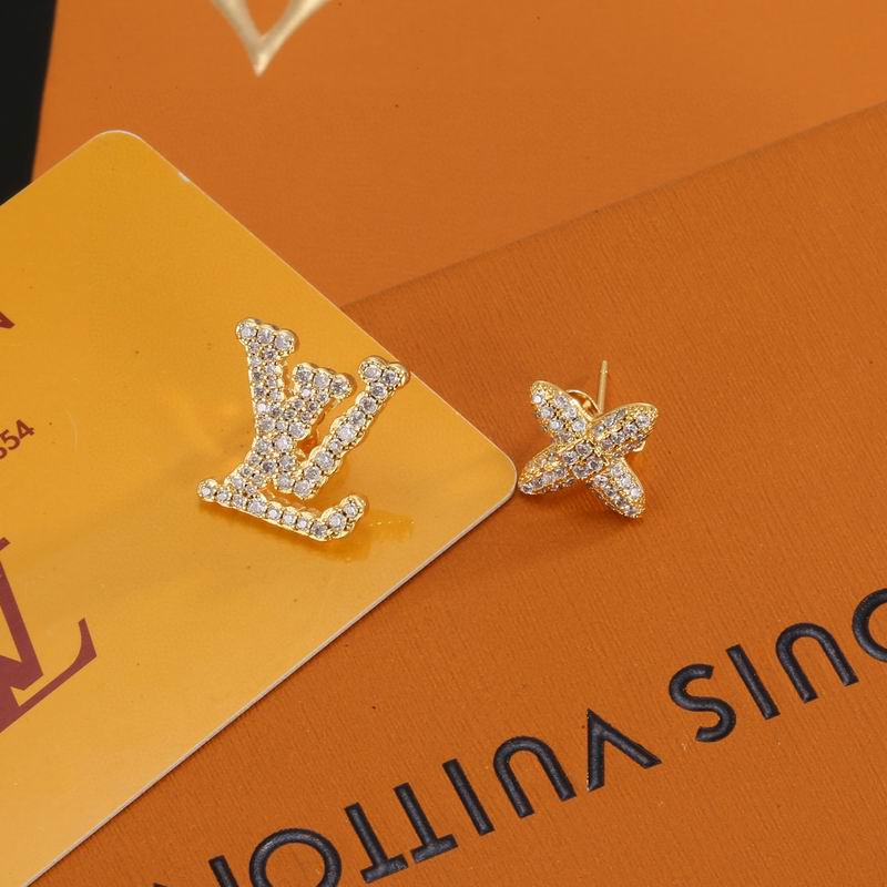 LV Earring 06yxh02 (4)