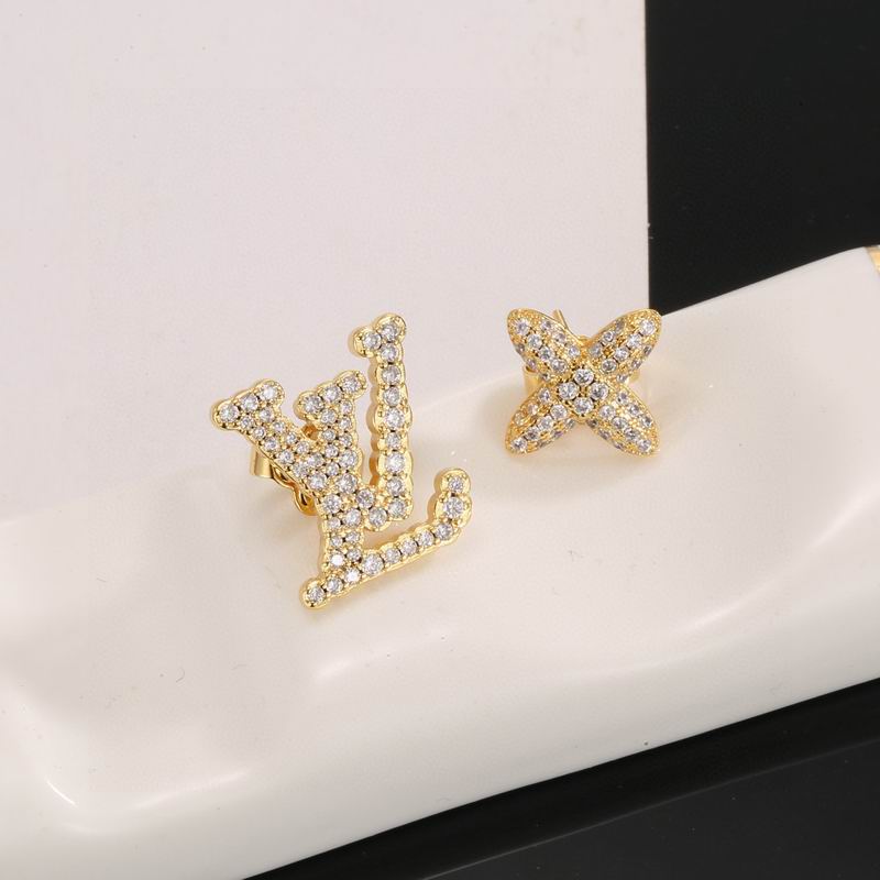 LV Earring 06yxh02 (6)