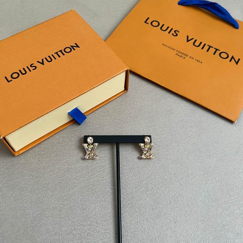 LV Earring 07yxh01 (2)