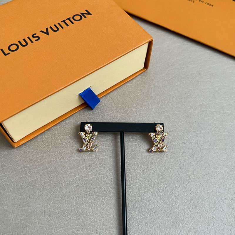 LV Earring 07yxh01 (3)