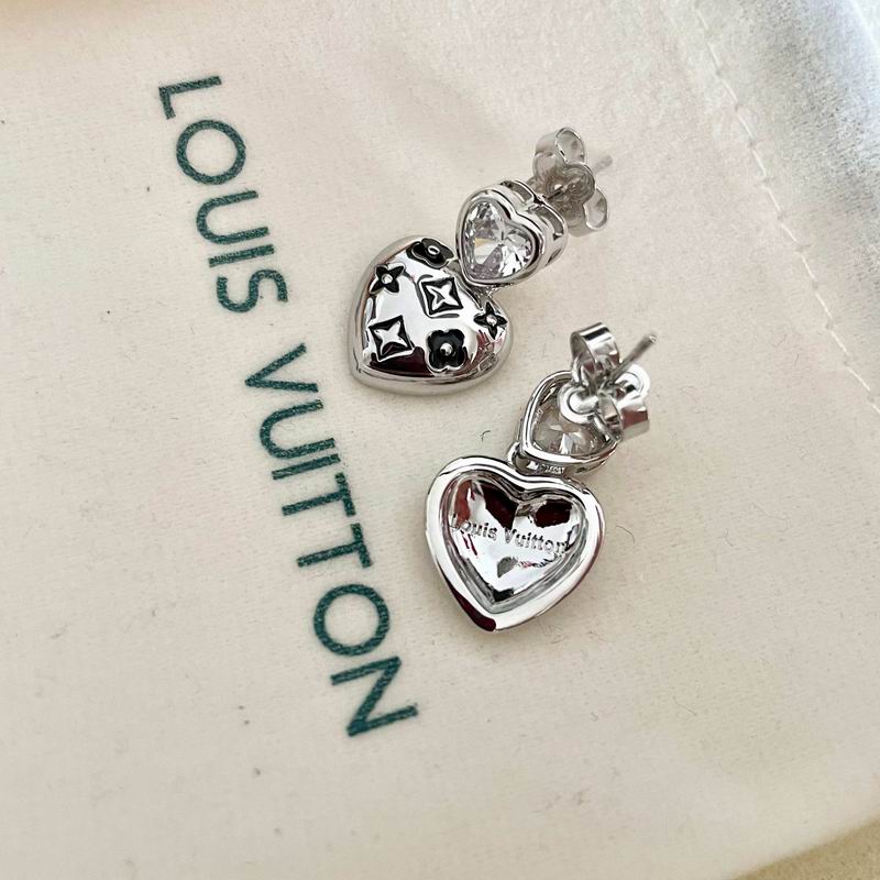 LV Earring 07yxh02 (3)