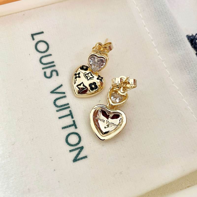 LV Earring 07yxh02 (7)
