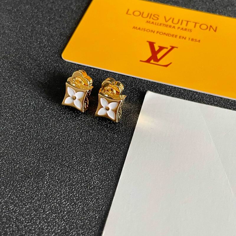 LV Earring 07yxh03 (10)