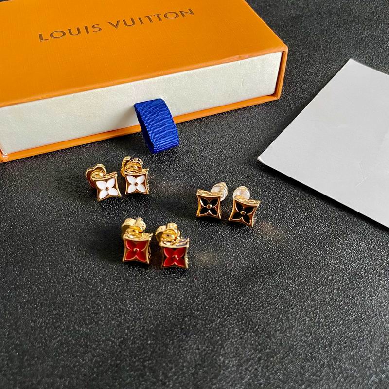 LV Earring 07yxh03 (11)