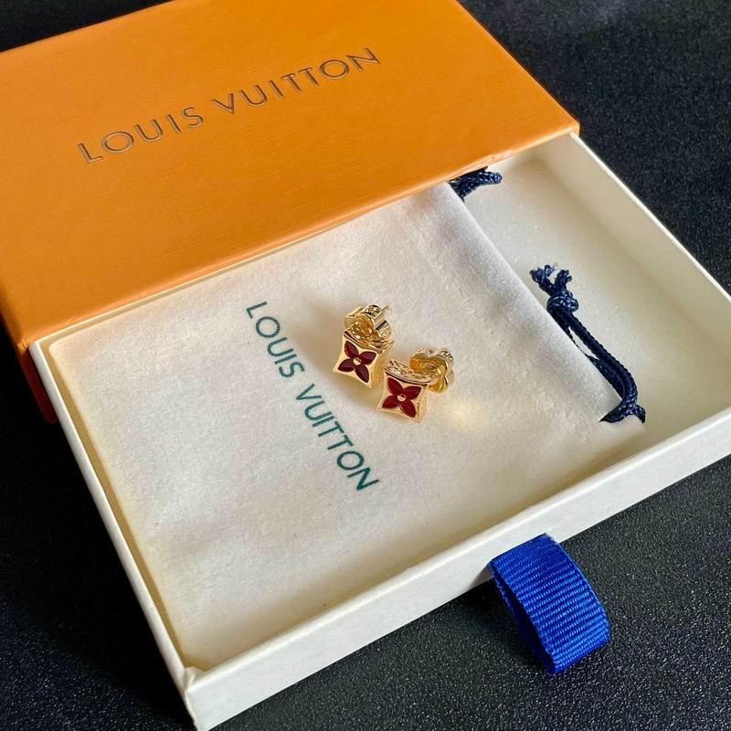 LV Earring 07yxh03 (2)